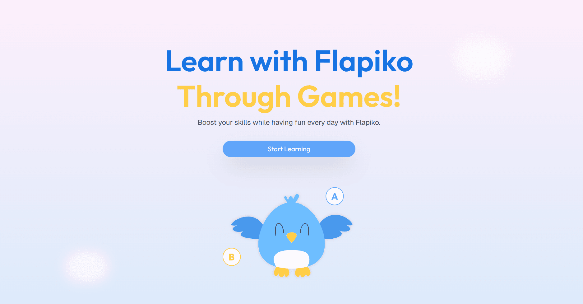 Flapiko project preview