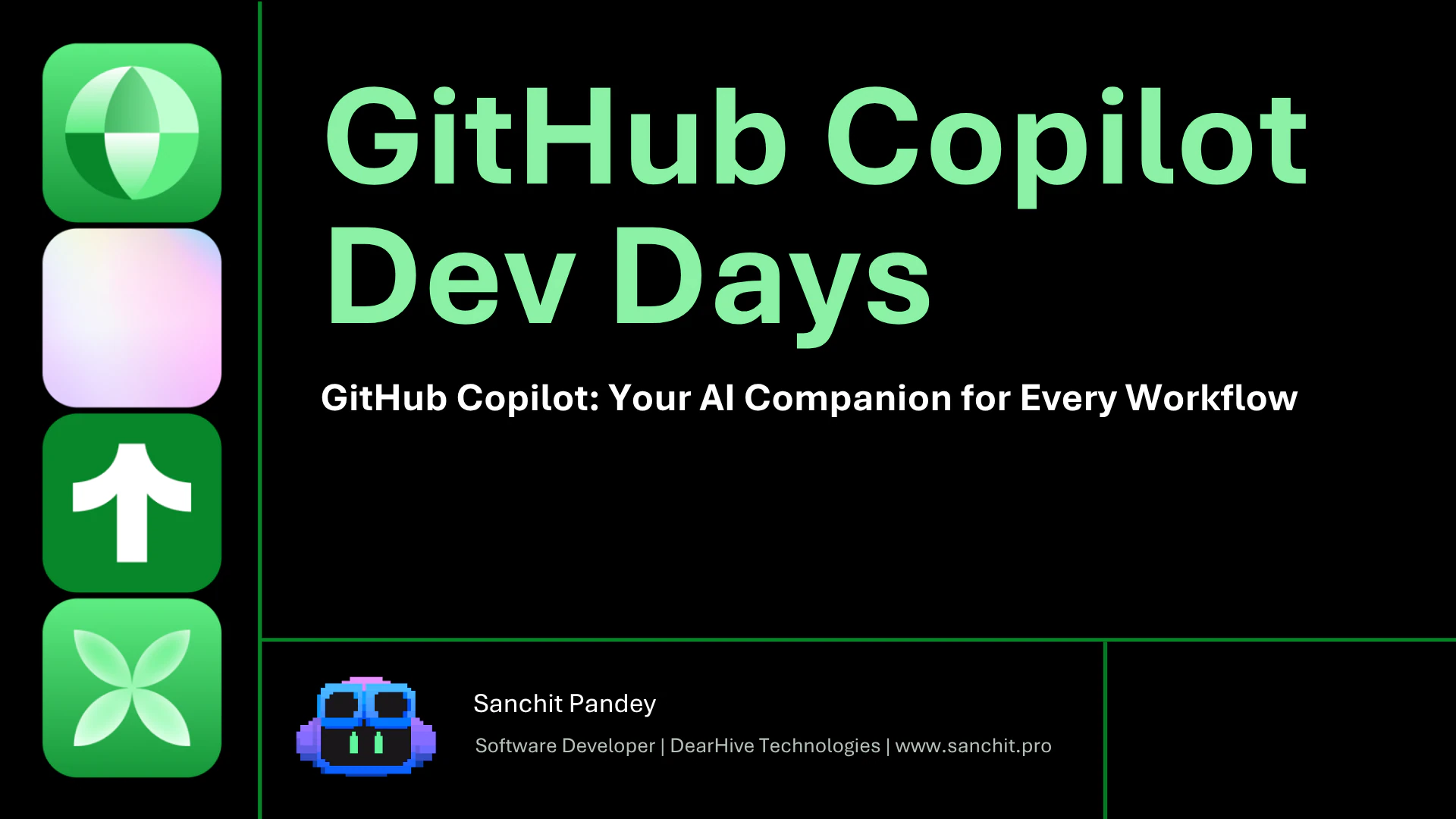 GitHub-Copilot-Dev-Days-Butwal